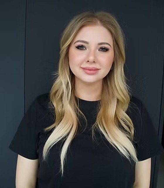 Ilona Crabbé — Administratie & verslaggeving